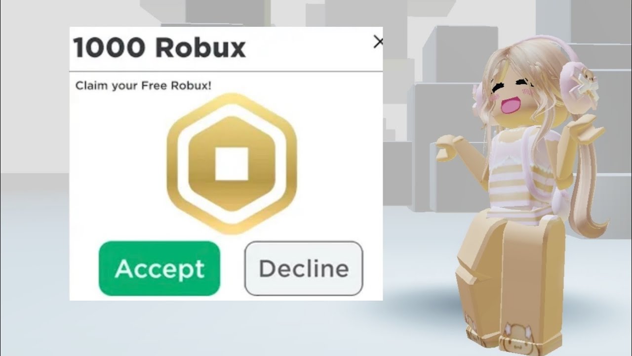 Blox.land free robux - BiliBili