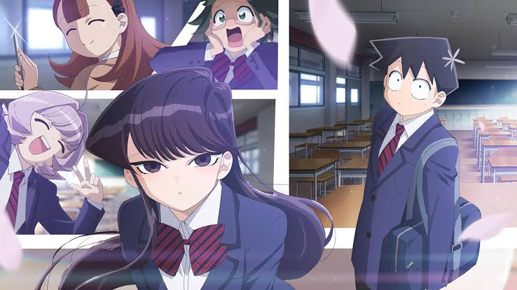 Komi San Can't Communicate' Season 2 Episode 4 Release Date & Time: Where  To Watch It Online?