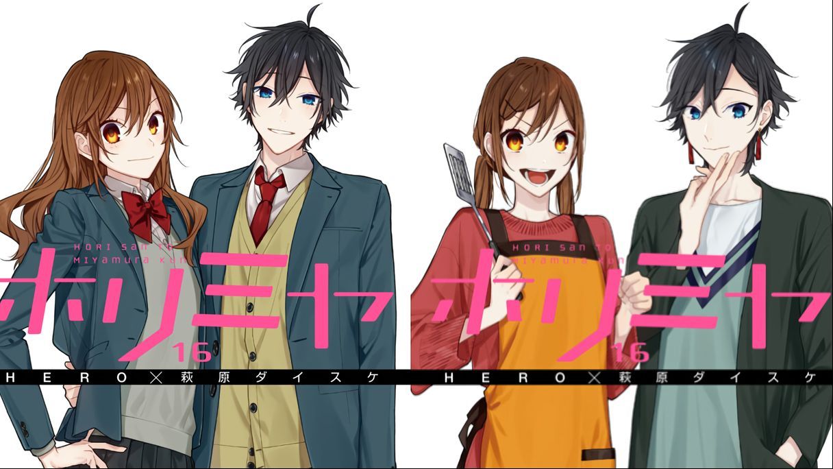 Horimiya Episode 2 Showcases Badass Miyamura - Anime Corner