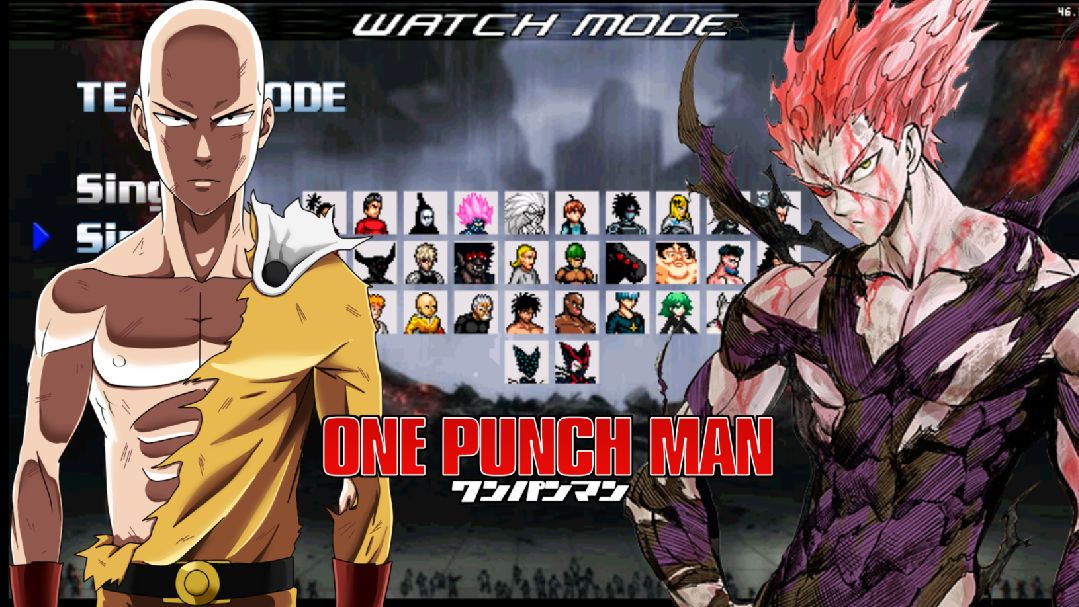 Download do APK de one punch saitama wallpaper HD Quality para Android