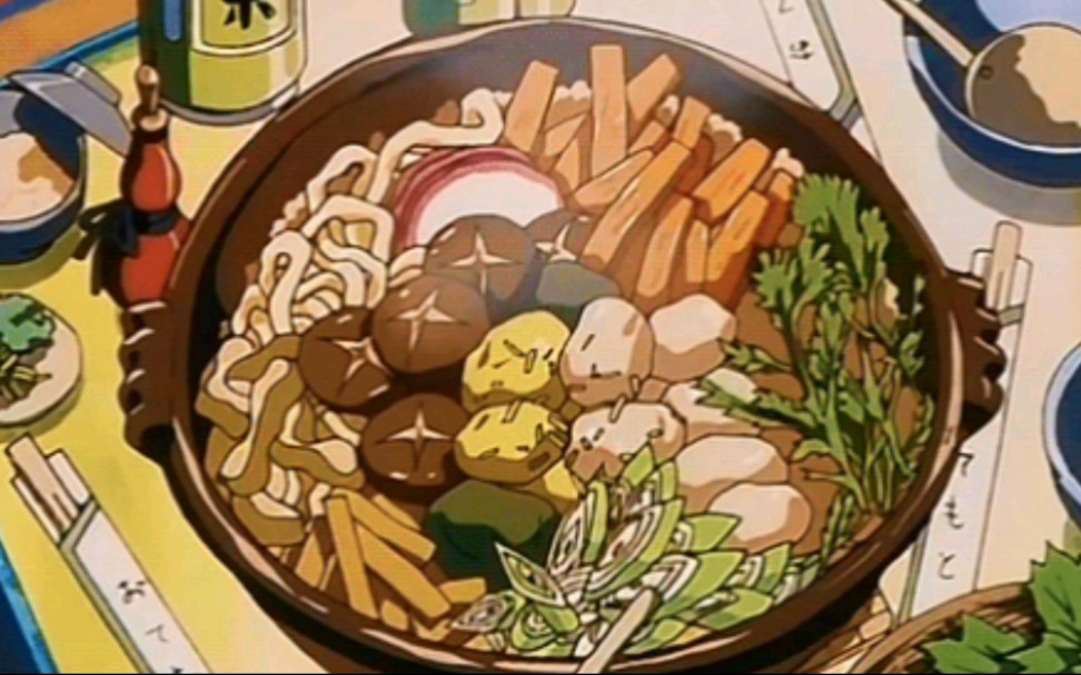 Anime food  Food wallpaper Food Food photo
