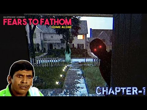 Eyes horror chapter-5 gameplay in tamil!Eyes double trouble!Horror!on vtg!  