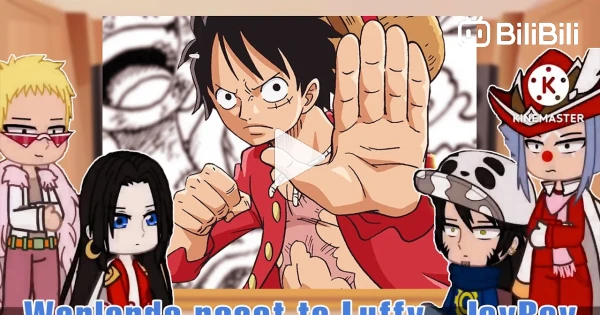COMO Fazer Um AVATAR Do Luffy One Piece No Roblox 