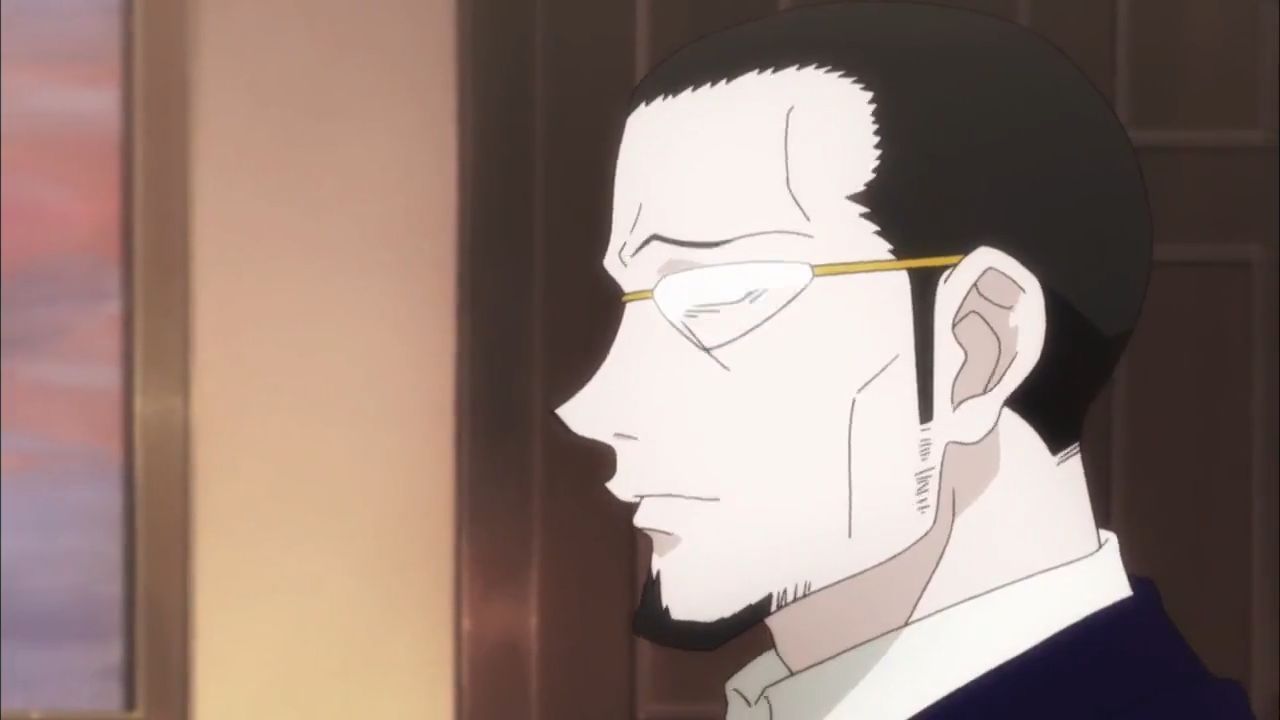 Hunter x Hunter (2011) Ep 41 Legendado, By Hunter x Hunter Brasil