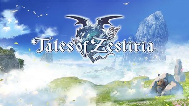 Episode 6, Tales of Zestiria The X S2