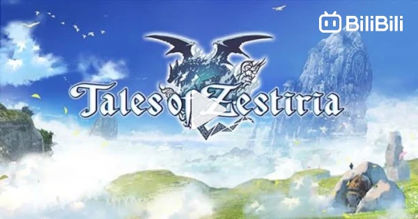 Episode 6, Tales of Zestiria The X S2