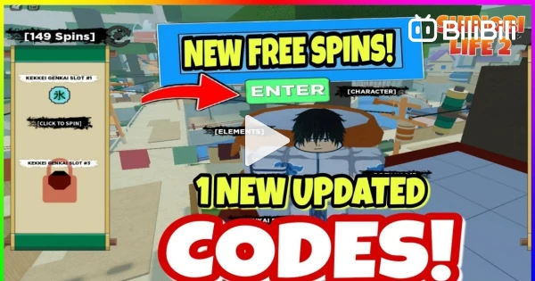 500 SPIN CODES] *NEW* ALL SHINDO LIFE CODES 2021 FREE UPDATE CODES