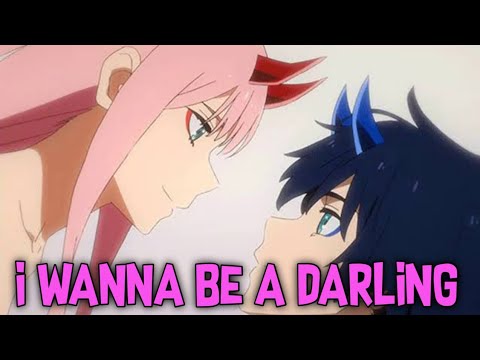 Darling in the FranXX anime review (HINDI) - BiliBili