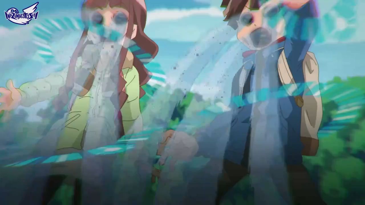 Watch Digimon Ghost Game season 1 episode 60 streaming online