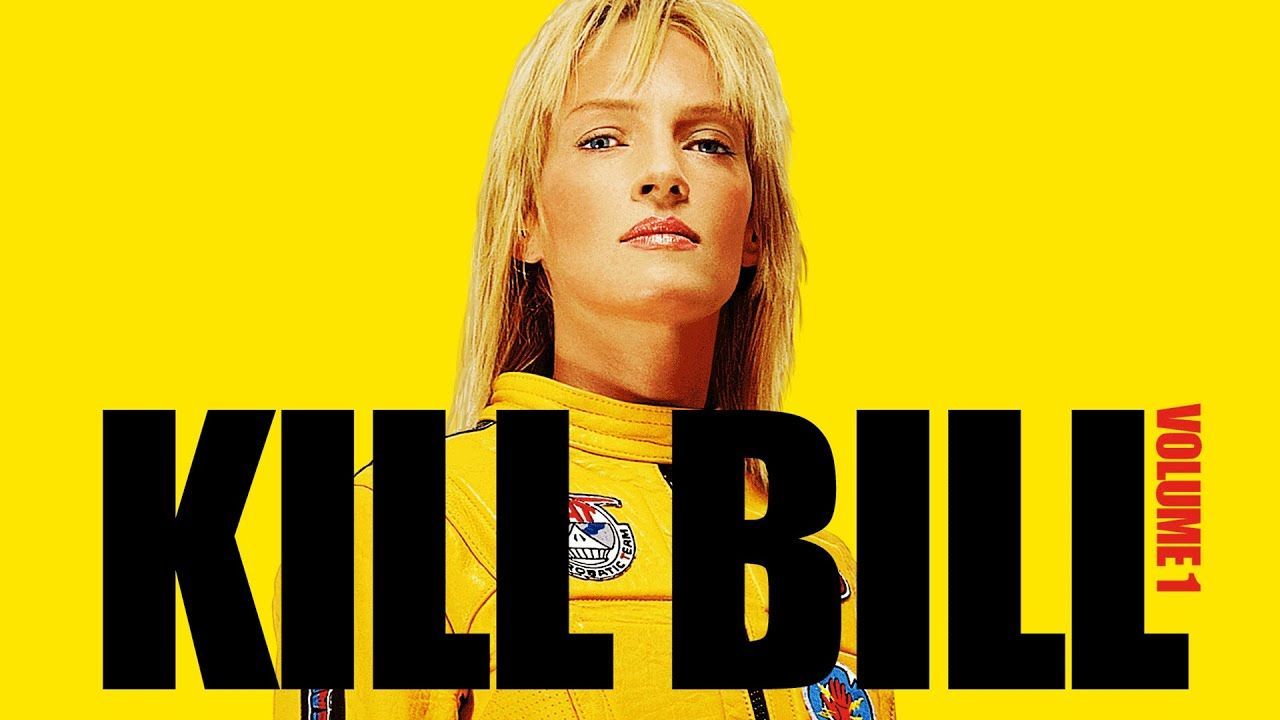 Watch kill bill online free 123 sale