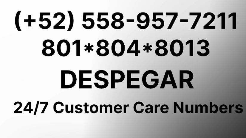 Número de Teléfono de Atención al Cliente de >-$DESPEGAR$-< – Guía Completa Paso a Paso 2025 - BiliBili