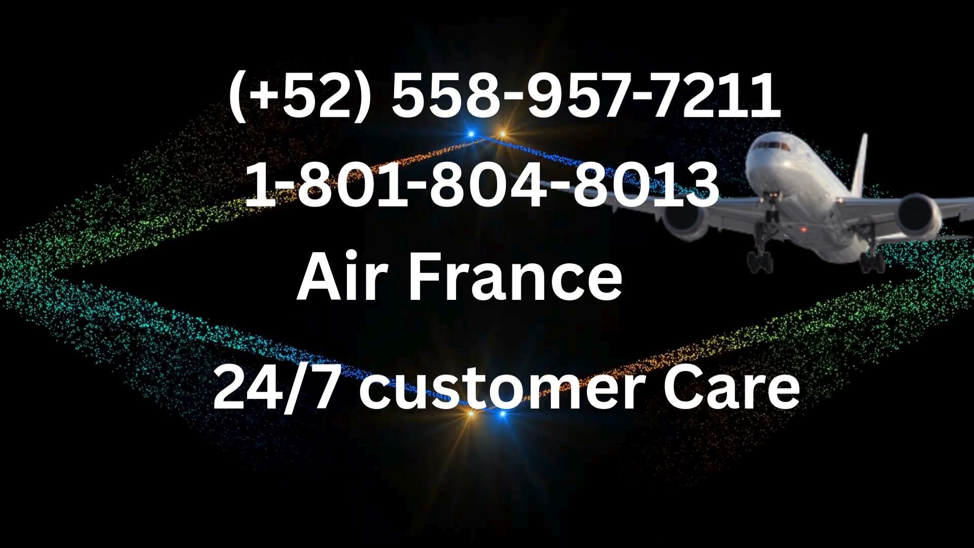 Número de Teléfono de Atención al Cliente de [Air France] – Guía Completa Paso a Paso 2025 - BiliBili