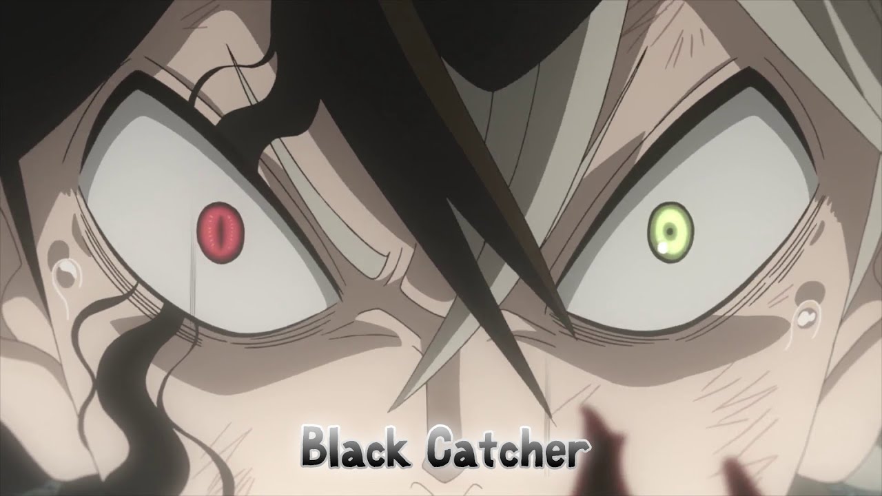 Black Clover Opening 10 Full『Vickeblanka - Black Catcher