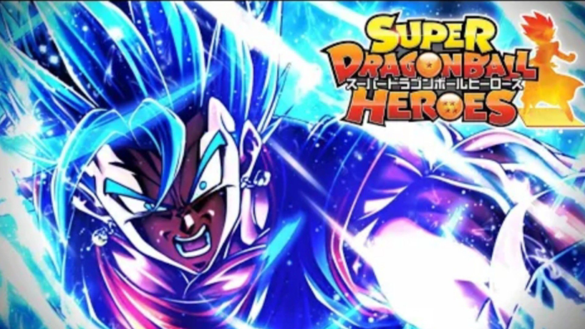 Dragon Ball Heroes - Episódio 40 - Animes Online