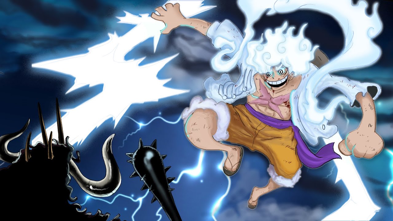 Jadwal Rilis One Piece 1046 Kapan Tayang, Ditunda Sampai Kapan dan Link  Nonton Anime Gratis