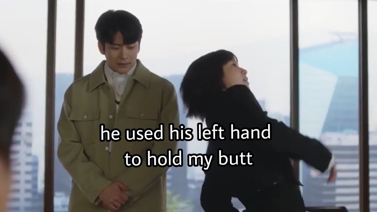 k-drama clips to prove that laughter is the best medicine - BiliBili