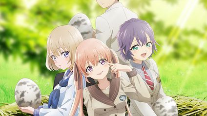 Assistir Kakkou no Iinazuke Episodio 2 Online