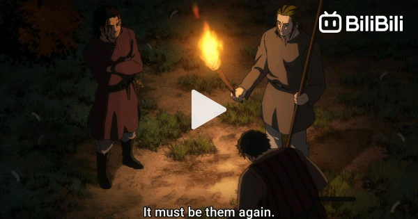 Vinland Saga Season 2 Episode #07 Anime Review