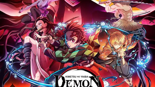 Demon Slayer S3 Ep. 2 DOWNLOAD IT YOURSELF. - BiliBili