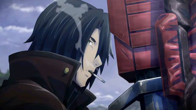 From Game to Anime: Interview with the Producer of God Eater -  MyAnimeList.net