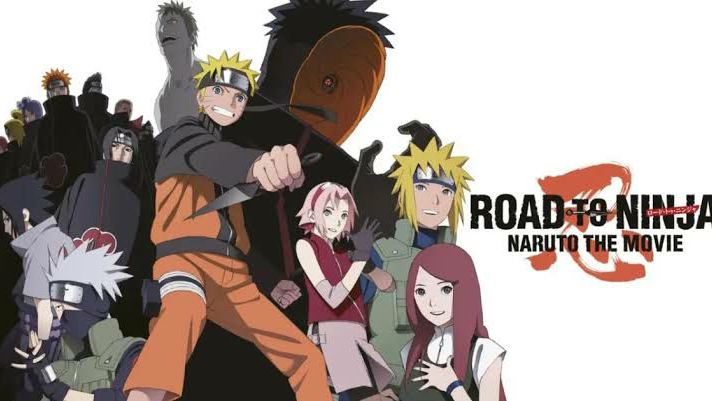 Naruto Indonesia 🇮🇩 on X: [Reupload] Download Naruto Shippuden The Movie  6 : Road to Ninja Subtitle Indonesia    / X