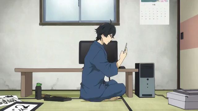 Barakamon Live Action [Episode 7] - BiliBili