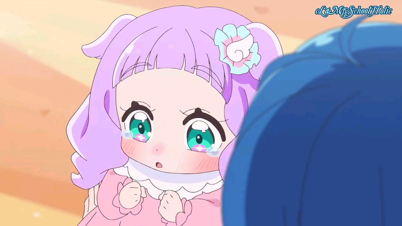 720p] hirogaru sky precure ep 1 - BiliBili