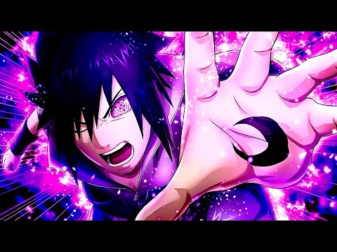 Naruto: Ultimate Ninja Storm 4, ALL INFINITE COMBOS TUTORIAL