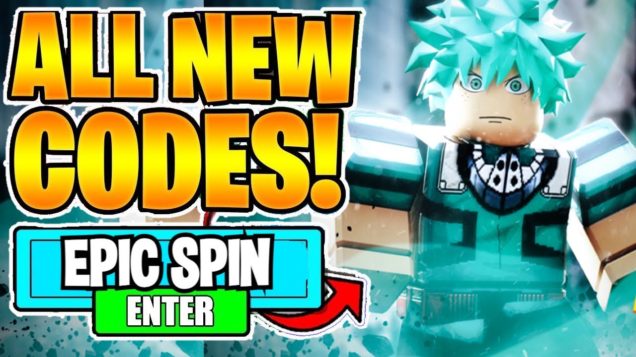 NOVEMBER 2020) *ALL* NEW SECRET OP CODES! Heroes Online Roblox