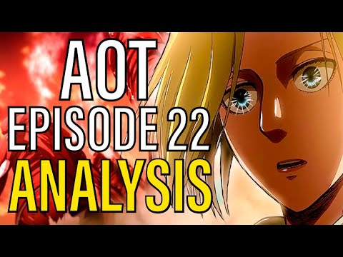 Attack on Titan Season 4 Episode 22 Review: Thaw