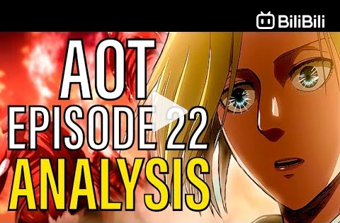 Attack on Titan Season 4 Episode 22 Review: Thaw