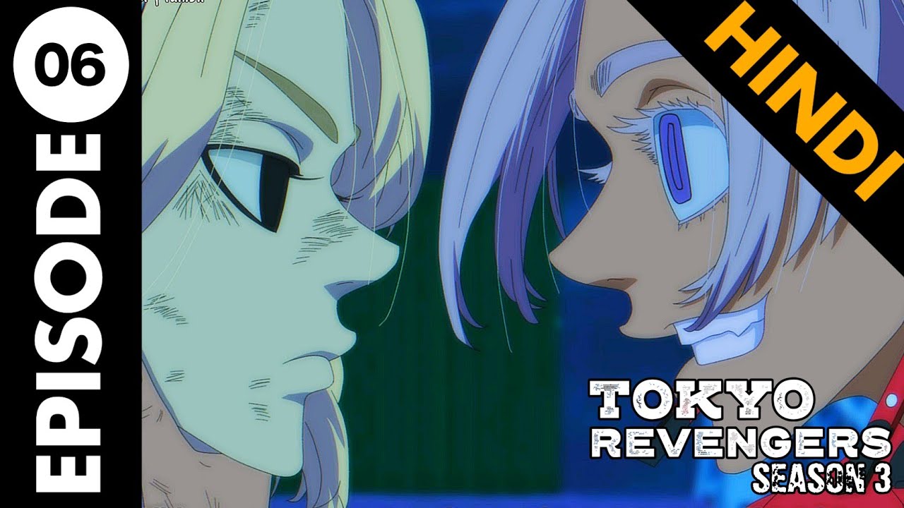 How many episodes will Tokyo Revengers season 3 Tenjiku arc have? Explained