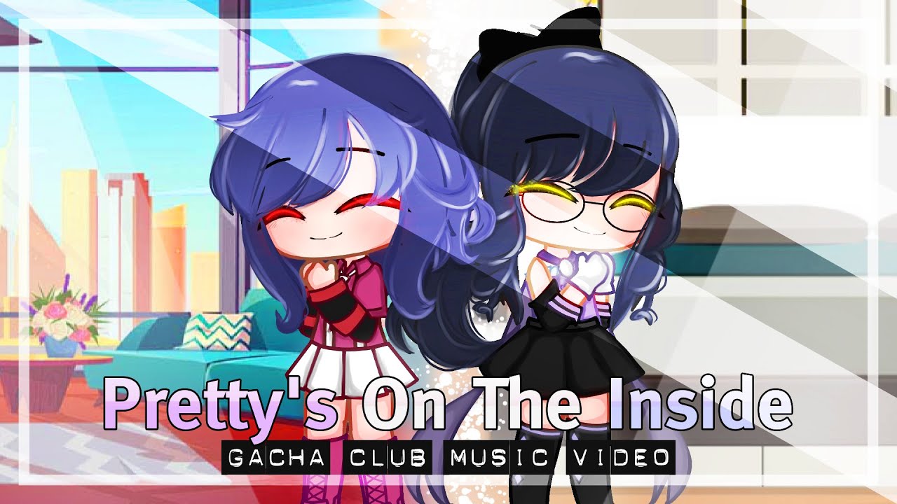 How to Make a Gacha Club Music Video: 12 Steps (with Pictures)