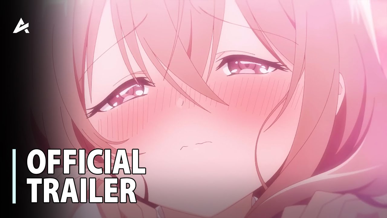 The quintessential quintuplets season 3. Official Trailer - BiliBili