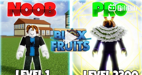 Noob to Pro Using Ope Fruit in Fruit Battlegrounds(Roblox