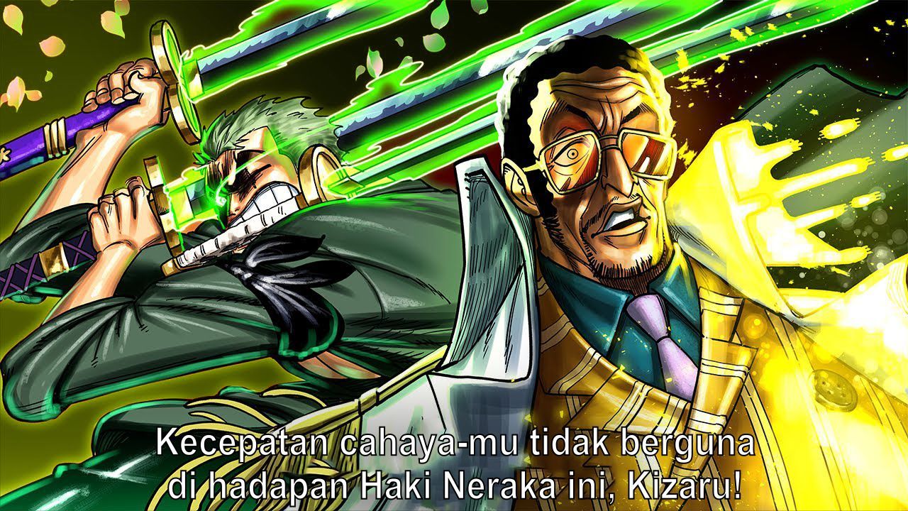 One Piece Kizaru Wallpapers  Top Free One Piece Kizaru Backgrounds   WallpaperAccess