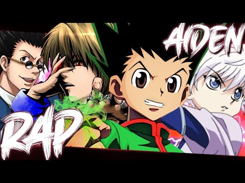 Killua Decidir Se Suicid@r Após Abandona Gon 😭😭 (Hunter x hunter dublado)  - Bilibili