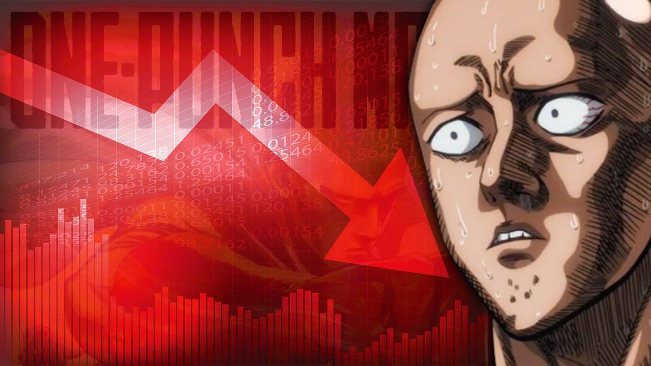 ONE PUNCH MAN MANGA 235  UNA NUEVA AMENAZA APARECE - BiliBili