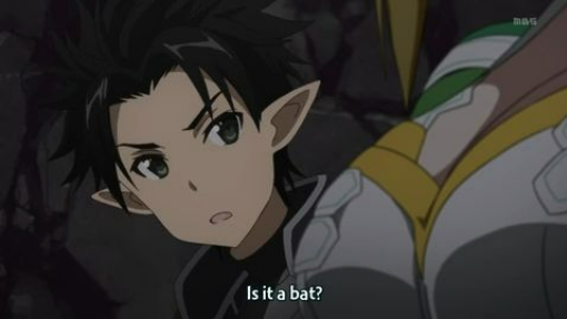 Watch Sword Art Online season 1 episode 17 streaming online