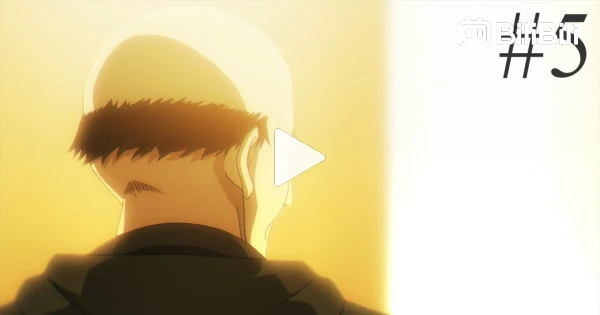 Chi.: Chikyuu no Undou ni Tsuite - Eps 5 - Bstation