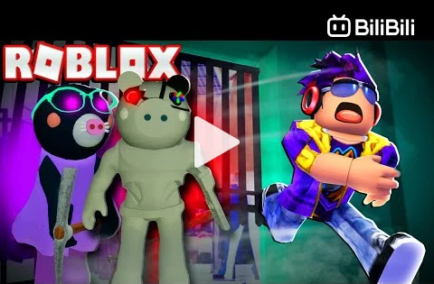 ALL NEW SKINS in PIGGY! (Showcase) - Roblox 