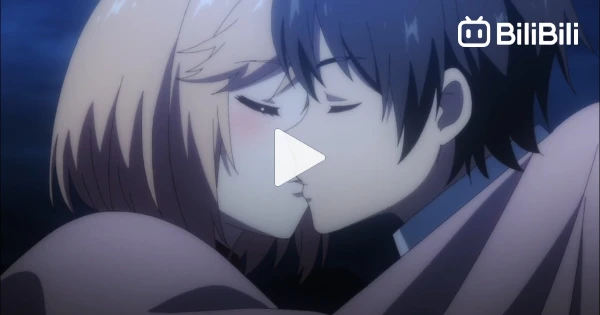 Fudo was About To Kiss Desumi ~ Koi wa Sekai Seifuku no Ato de (Ep 2) -  BiliBili