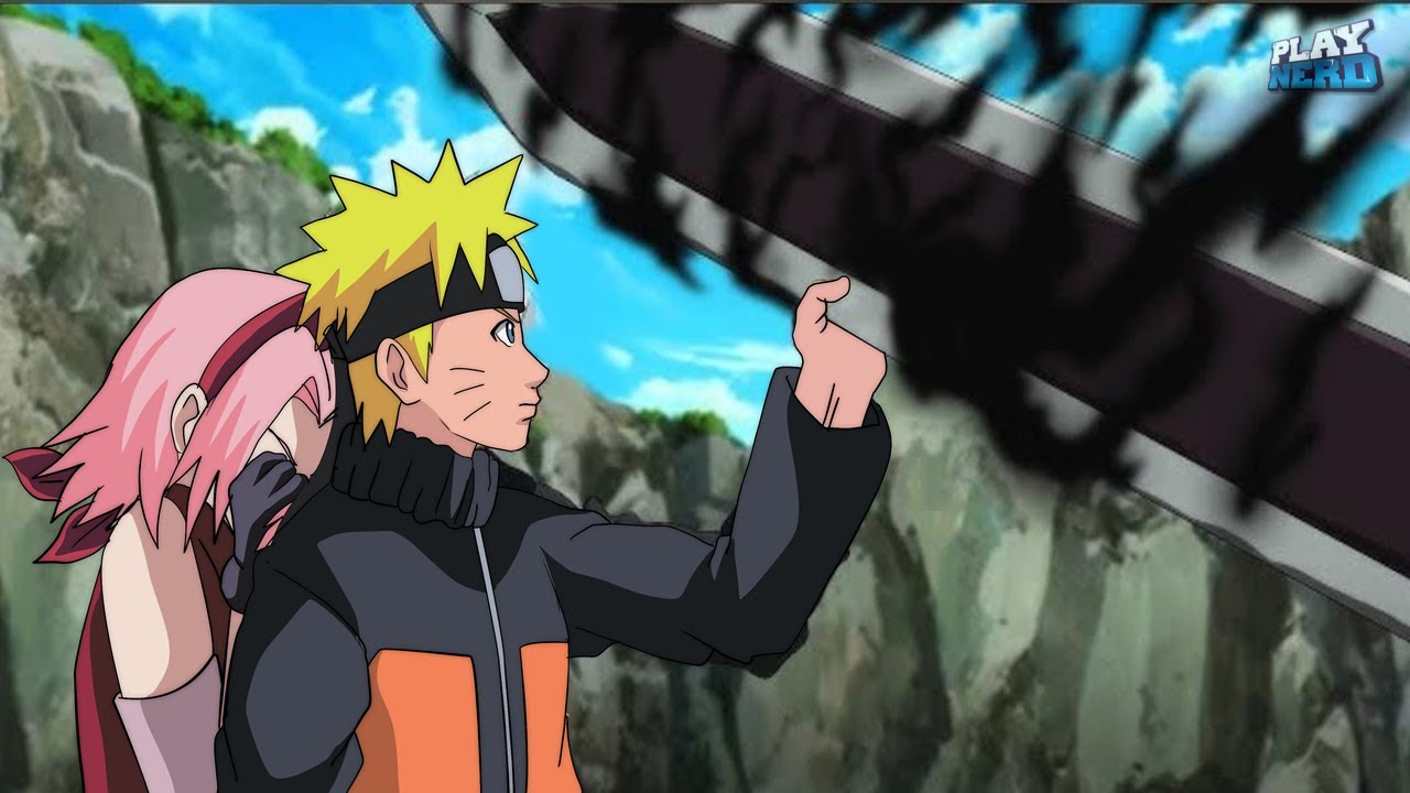 GUIA DEFINITIVO: COMO ASSISTIR NARUTO COMPLETO - FILMES, NOVELS E DICAS  IMPERDÍVEIS! 