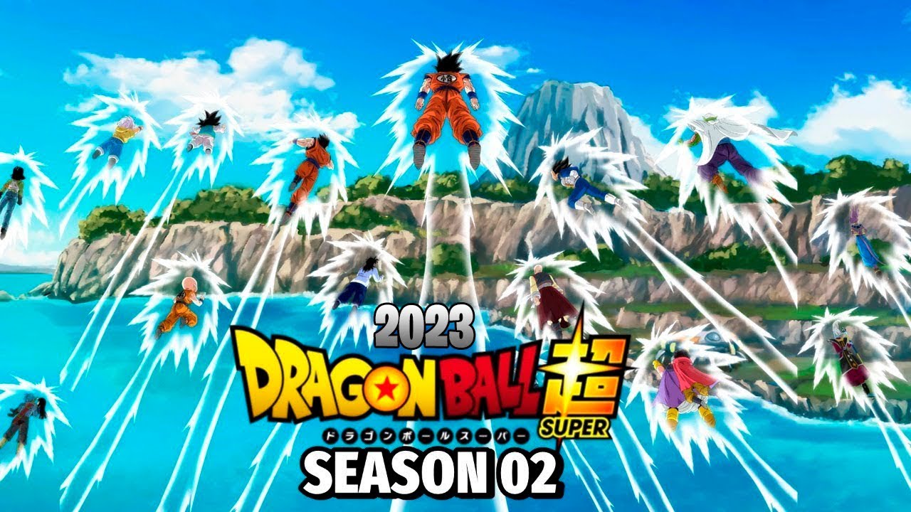 Super Dragon Ball Heroes - Filme Completo Dublado 2019 