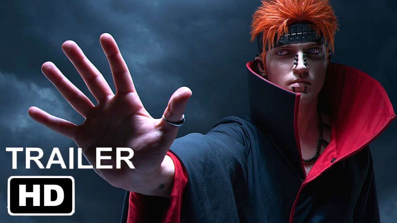 NARUTO LIVE-ACTION MOVIE GETS FIRST MAJOR UPDATE NEARLY 10 YEARS AFTER  BEING ANNOUNCED, by Jojiblogs, Nov, 2023