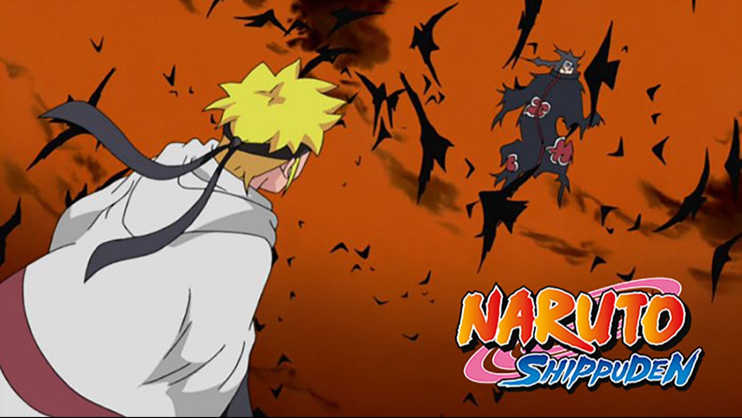 Naruto Shippuden  Ep 126 (DUBLADO) PT-BR 