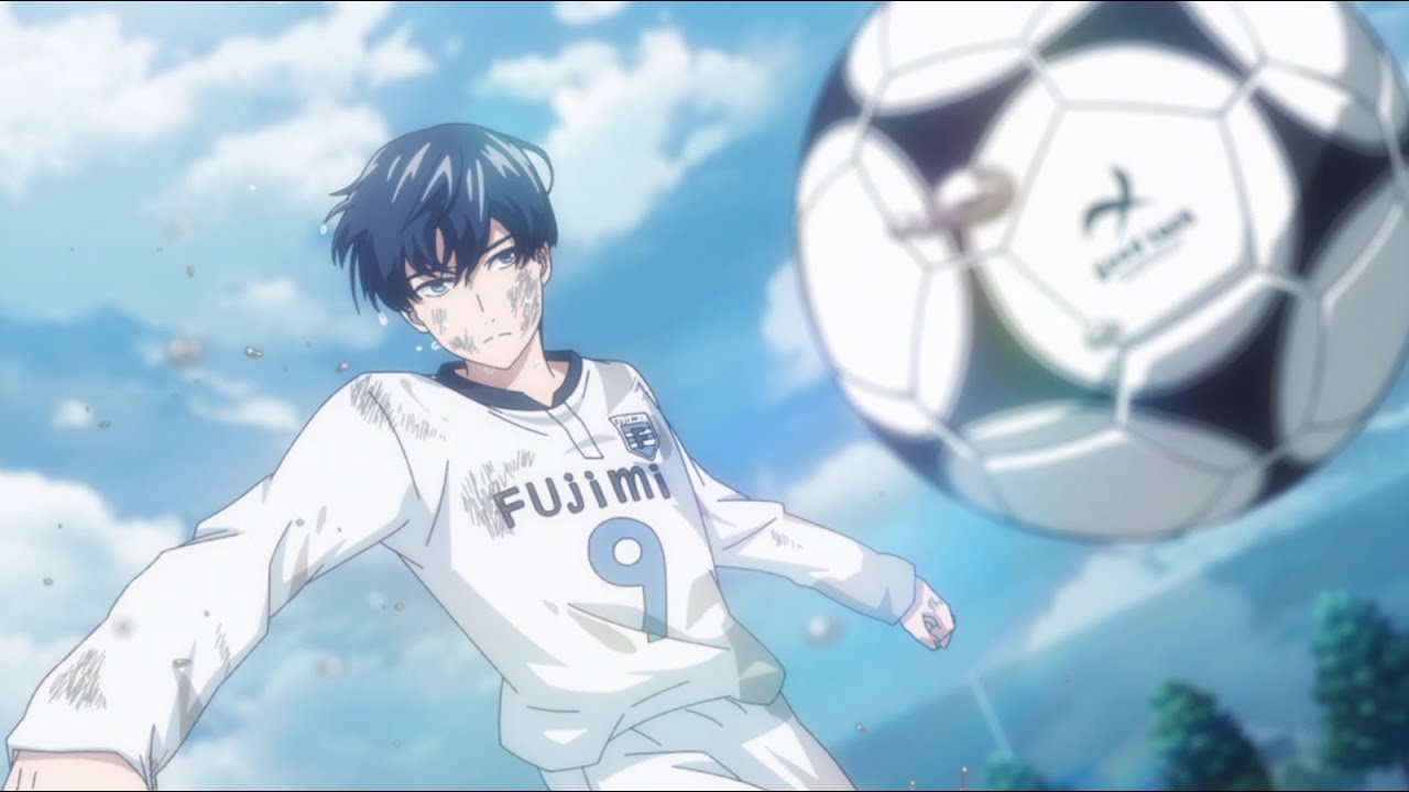 The 18 Best Anime About Soccer to Watch in 2023
