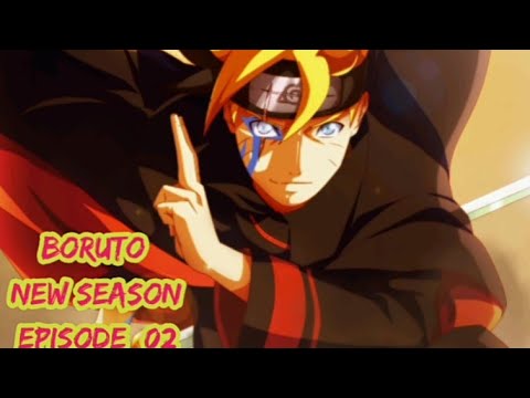 Boruto: Naruto next Generation Episode 288 [English Sub] 1080p#boruto  #episode288 - BiliBili