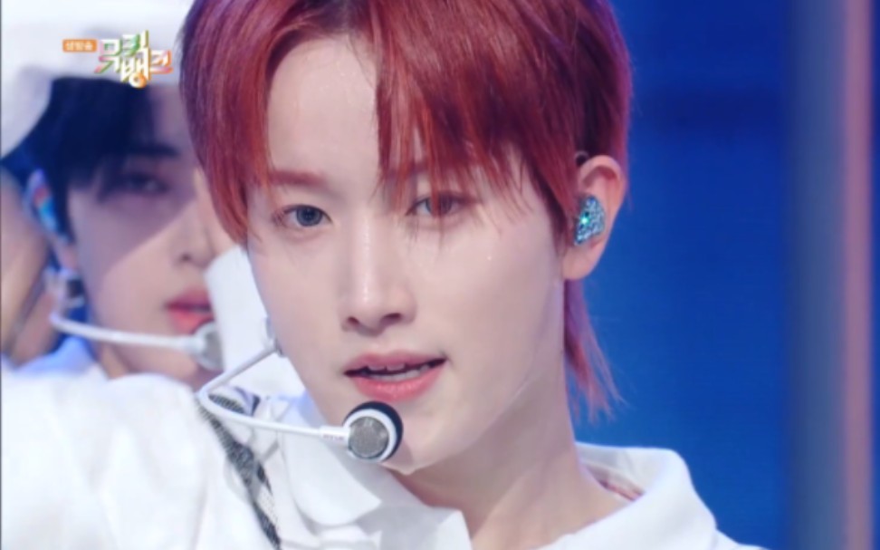 乐华 boy group TEMPEST “LIGHTHOUSE + There” comeback stage, March 15 ...