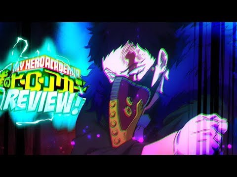 My Hero Academia Season 4 - Episode 13: Recap and Review